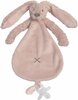 Happy Horse - Knuffeldoekje - Oudroze