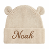 Muts Beertje / Beige 