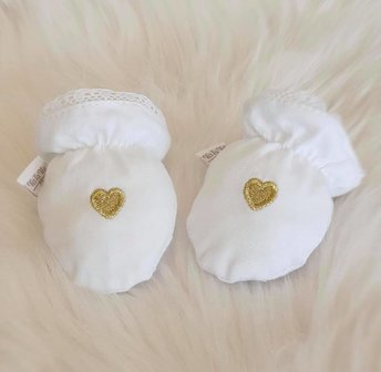 Krabwantjes