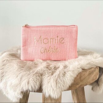 Pochette - Mamie Ch&eacute;rie