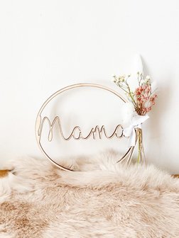 Mama Cirkel 