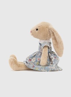 Lottie Bunny Floral