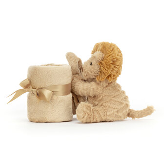 Jellycat - Leeuw - Doudou