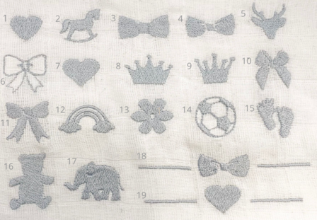 Sporttas Jeans