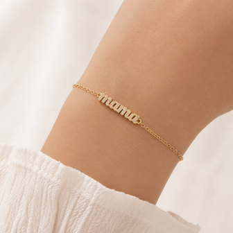 Armband Mama
