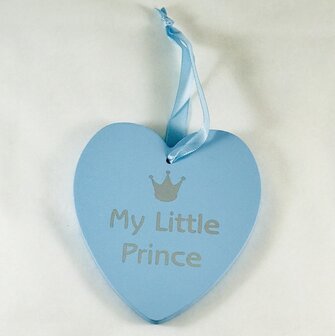 My Little Prince