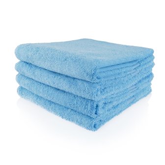 Gepersonaliseerde handdoek 