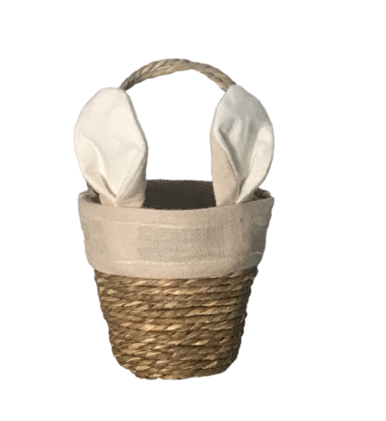 Paasmandje 