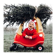 Kerstmuts Kind 