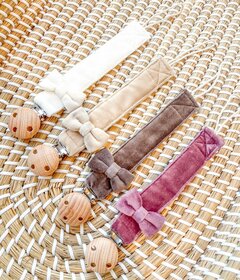 Fopspeenkoord Met strik 