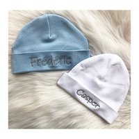 Gepersonaliseerde muts 