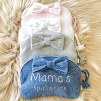 Zakje Mama's Spulletjes 