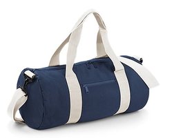 Sporttas - donkerblauw 