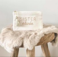 Pochette - Sister adorée