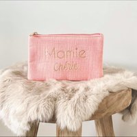 Pochette - Mamie Chérie