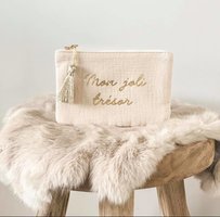 Pochette - Mon joli trésor