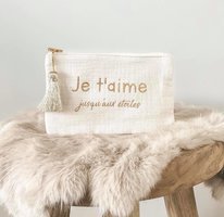 Pochette - Je t'aime