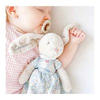 Lottie Bunny Floral