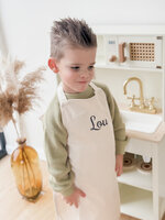 Keukenschort - Chef Juul