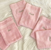 Gepersonaliseerd Washandje