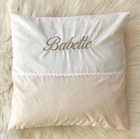 Gepersonaliseerd Kussensloop